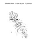 METADRIVE PLANETARY GEAR DRIVE SYSTEM diagram and image