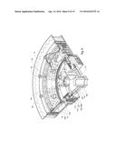 METADRIVE PLANETARY GEAR DRIVE SYSTEM diagram and image