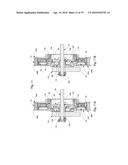 METADRIVE PLANETARY GEAR DRIVE SYSTEM diagram and image