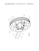 METADRIVE PLANETARY GEAR DRIVE SYSTEM diagram and image