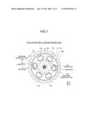 SHIFT APPARATUS diagram and image