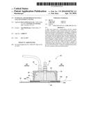 FLUID SEAL AND METHOD OF SEALING A GAS CONTAINMENT SYSTEM diagram and image