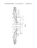 FLUID SEAL AND METHOD OF SEALING A GAS CONTAINMENT SYSTEM diagram and image