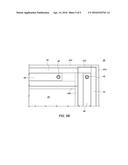 FLUID SEAL AND METHOD OF SEALING A GAS CONTAINMENT SYSTEM diagram and image