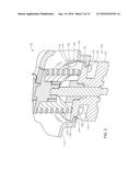 NO-BOLT SECURITY LATCHING SYSTEM diagram and image