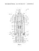 NO-BOLT SECURITY LATCHING SYSTEM diagram and image