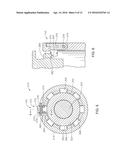 NO-BOLT SECURITY LATCHING SYSTEM diagram and image