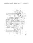 NO-BOLT SECURITY LATCHING SYSTEM diagram and image