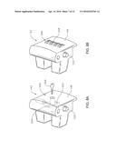 NO-BOLT SECURITY LATCHING SYSTEM diagram and image