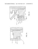 NO-BOLT SECURITY LATCHING SYSTEM diagram and image