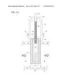 Expanding Disk Gate Valve diagram and image