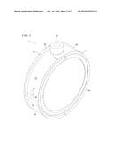 Expanding Disk Gate Valve diagram and image