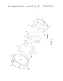 Expanding Disk Gate Valve diagram and image