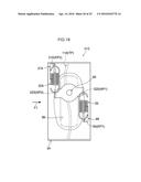 VALVE STRUCTURE diagram and image