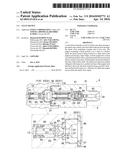 VALVE DEVICE diagram and image