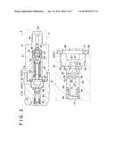 VALVE DEVICE diagram and image