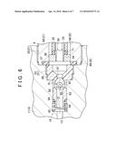 VALVE DEVICE diagram and image