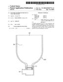 FRANGIBLE DIAPHRAGM FOR USE IN A VALVE MECHANISM diagram and image