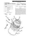 OIL DRAIN VALVE APPARATUS AND METHOD diagram and image