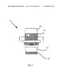 OIL DRAIN VALVE APPARATUS AND METHOD diagram and image