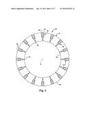 DESIGN OF TORTUOUS PATH CONTROL VALVE TRIM diagram and image