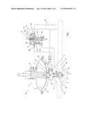 GAS PRESSURE REGULATOR AND METHOD FOR PILOTING SAID PRESSURE REGULATOR diagram and image