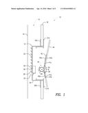 PIVOTABLE LIGHT FIXTURE diagram and image