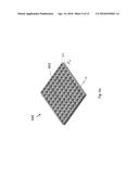 AN OPTICAL ELEMENT FOR OBTAINING A SKYLIGHT APPEARANCE AND A LUMINAIRE diagram and image