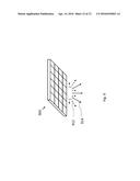 AN OPTICAL ELEMENT FOR OBTAINING A SKYLIGHT APPEARANCE AND A LUMINAIRE diagram and image