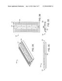 LIGHT FIXTURE WITH TOOL-LESS INTERCHANGEABLE LENSES diagram and image