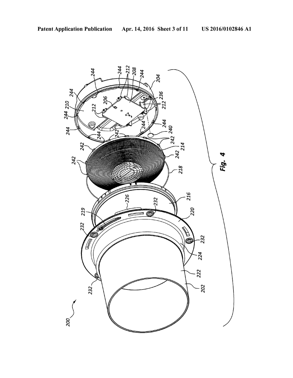 ARROW BOARD LIGHT AND TOUCH CONTROLLER - diagram, schematic, and image 04