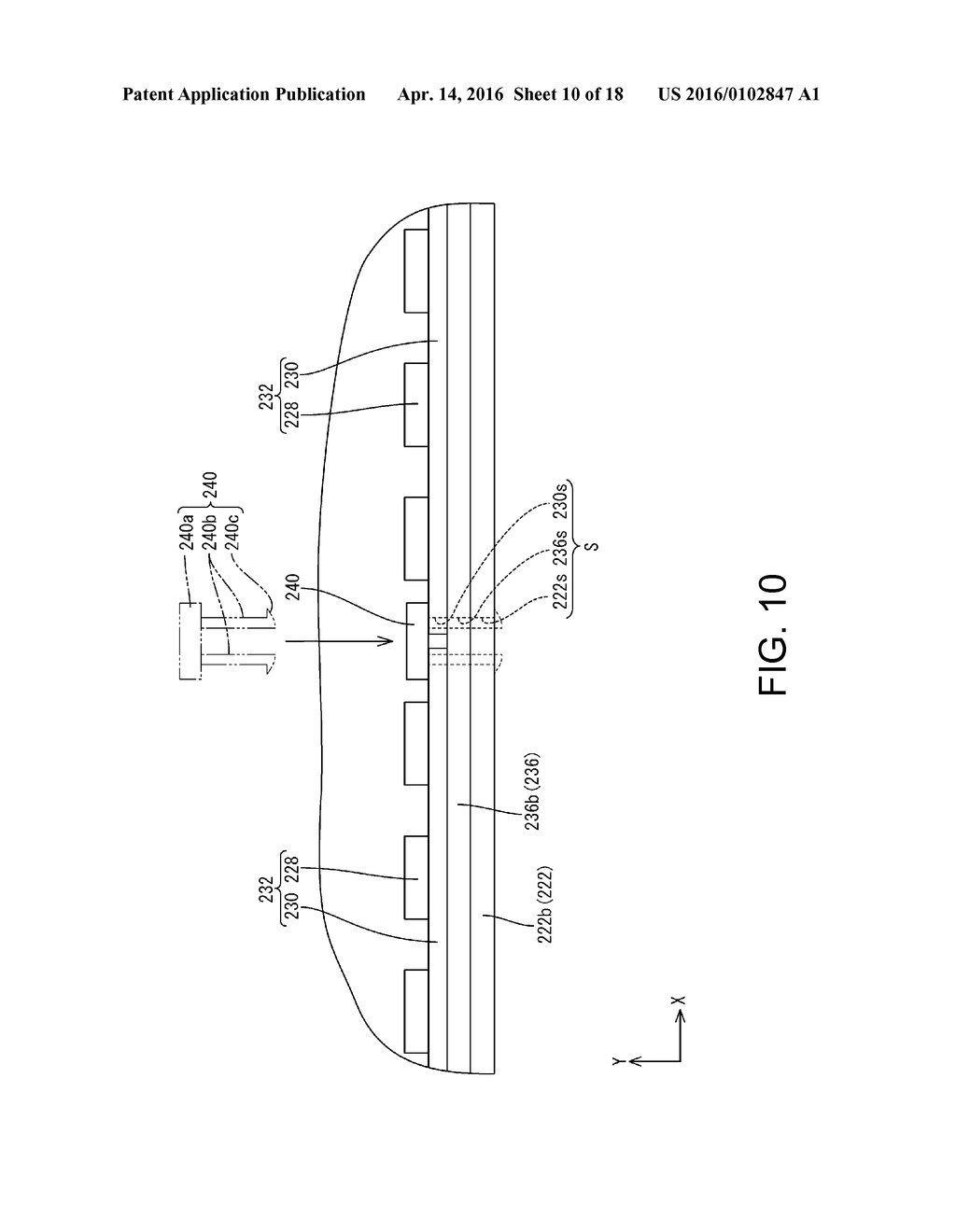 LIGHTING DEVICE, DISPLAY DEVICE, AND TELEVISION RECEIVING DEVICE - diagram, schematic, and image 11