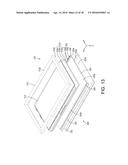 LIGHTING DEVICE, DISPLAY DEVICE, AND TELEVISION RECEIVING DEVICE diagram and image