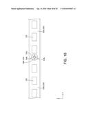 LIGHTING DEVICE, DISPLAY DEVICE, AND TELEVISION RECEIVING DEVICE diagram and image