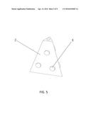 Method and Apparatus for Illuminating Omnidirectional Lighting Using     Solid-State Lamps diagram and image