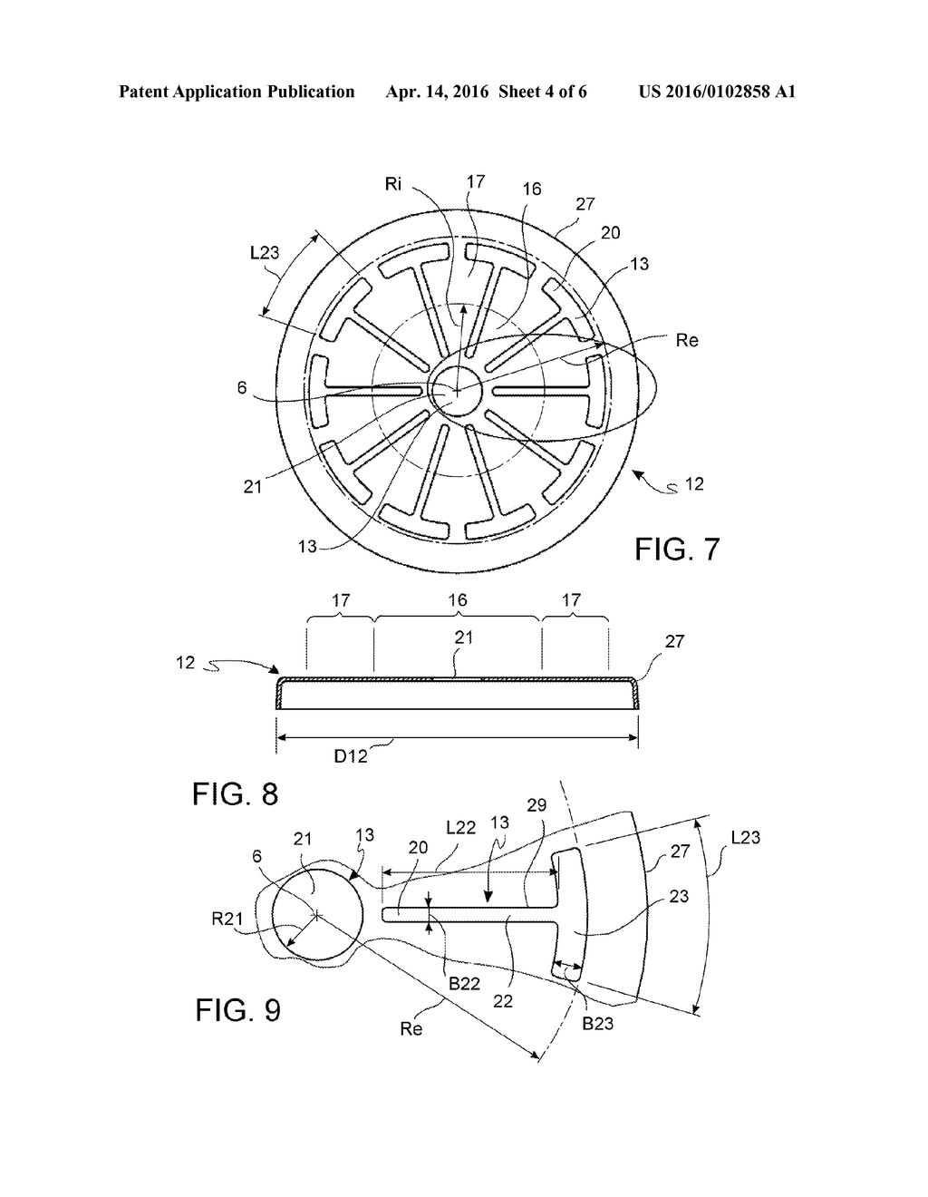 BURNER - diagram, schematic, and image 05