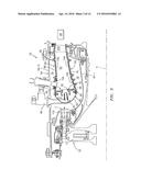 GAS TURBINE ENGINE COMBUSTOR LINER PANEL diagram and image