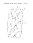 GAS TURBINE ENGINE COMBUSTOR LINER PANEL diagram and image