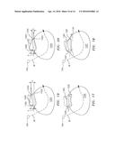 GAS TURBINE ENGINE COMBUSTOR LINER PANEL diagram and image