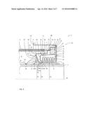 ABSORBER TUBE diagram and image