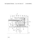 ABSORBER TUBE diagram and image