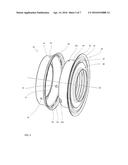 ABSORBER TUBE diagram and image