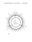 ABSORBER TUBE diagram and image