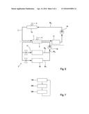 Method and Control Device for Optimizing Cooling of a High Voltage     Accumulator by Means of an Air-Conditioning System diagram and image