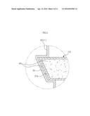 REFRIGERATOR AND MANUFACTURING METHOD THEREOF diagram and image