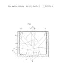 REFRIGERATOR AND MANUFACTURING METHOD THEREOF diagram and image