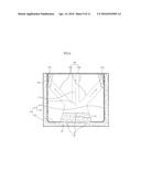 REFRIGERATOR AND MANUFACTURING METHOD THEREOF diagram and image