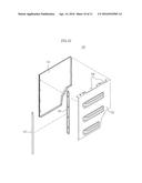 REFRIGERATOR AND MANUFACTURING METHOD THEREOF diagram and image