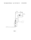 Refrigerant Recovery in Natural Gas Liquefaction Processes diagram and image