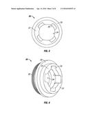 QUICK CONNECT FOR PISTOL SUPPRESSOR diagram and image